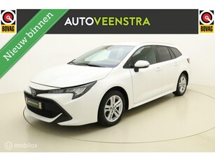 Toyota Corolla Touring Sports 1.8 Hybrid Active