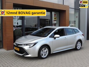 Toyota Corolla Touring Sports 1.8 Hybrid Active 41.000km