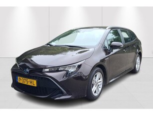 Toyota Corolla Touring Sports 1.8 Hybrid Active Automaat