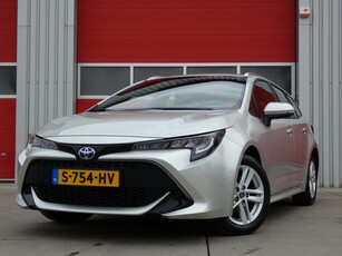 Toyota Corolla Touring Sports 1.8 Hybrid Active/ lage km/