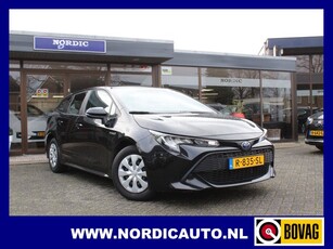 Toyota Corolla Touring Sports 1.8 HYBRID BUSINESS /