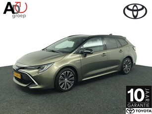 Toyota Corolla Touring Sports 1.8 Hybrid Executive