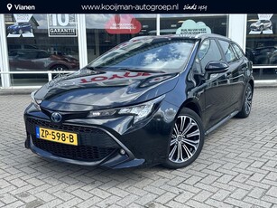 Toyota Corolla Touring Sports 1.8 Hybrid First Edition +