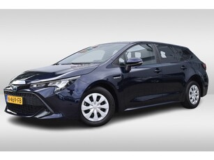 Toyota Corolla Touring Sports 1.8 Hybrid Limited Edition