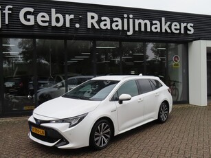 Toyota Corolla Touring Sports 2.0 Hybrid Business