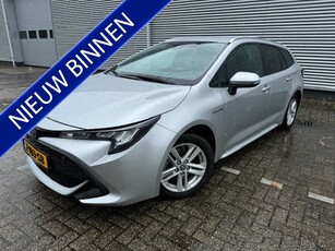 Toyota Corolla Touring Sports 2.0 Hybrid Business Plus