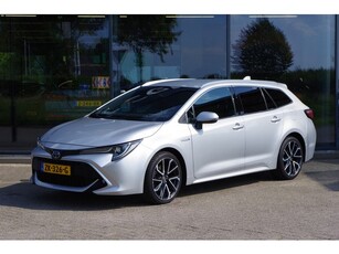 Toyota Corolla Touring Sports 2.0 Hybrid Business Sport