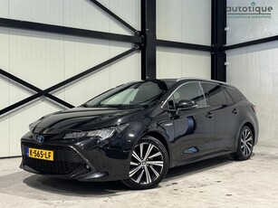 Toyota Corolla Touring Sports 2.0 Hybrid Dynamic Aut.