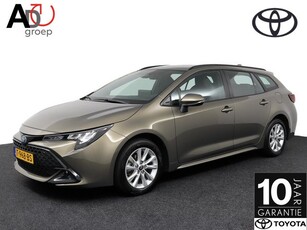 Toyota Corolla Touring Sports Hybrid 140 Active Navigatie