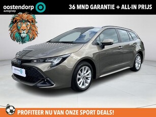 Toyota Corolla Touring Sports Hybrid 140 Active All-in