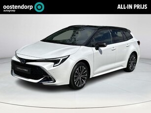 Toyota Corolla Touring Sports Hybrid 140 Dynamic **NIEUWE