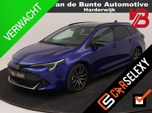 Toyota Corolla Touring Sports Hybrid 140 GR Sport *Winter