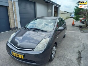 Toyota Prius 1.5 VVT-i