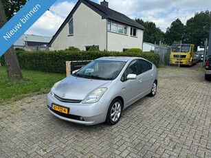 Toyota Prius 1.5 VVT-i (bj 2006, automaat)