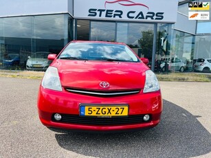 Toyota Prius 1.5 VVT-i Comfort, Airco, Trekhaak, Cruise