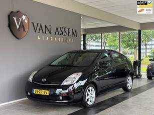 Toyota Prius 1.5 VVT-i ComfortLeerCamera