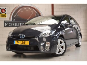 Toyota Prius 1.8 4nwe banden, TREKHAAK, NAP, GARANTIE