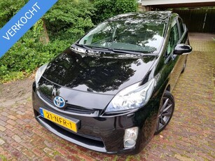 Toyota Prius 1.8 Dynamic Panodak/Xenon READ DESCRIPTION