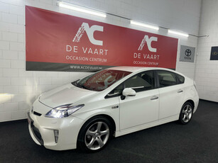 Toyota Prius 1.8 Plug-in Dynamic Business - XENON/CAMERA/NAP