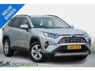 Toyota RAV4 2.5 Hybrid Active ACC Keyless Apple Car Play