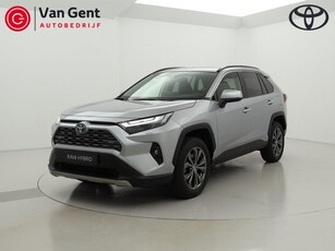 Toyota RAV4 2.5 Hybrid AWD Executive Leder