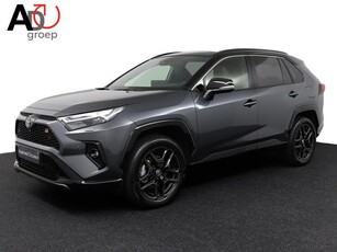 Toyota RAV4 2.5 Hybrid AWD GR SPORT Apple Carplay/Android