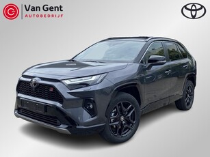 Toyota RAV4 2.5 Hybrid AWD GR SPORT Special Panoramadak