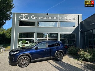 Toyota RAV4 2.5 Hybrid Dynamic