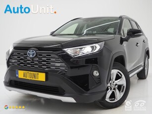 Toyota RAV4 2.5 Hybrid Dynamic Leder Adaptive Cruise