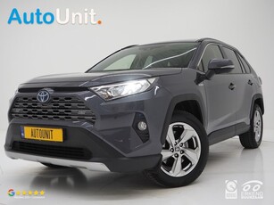 Toyota RAV4 2.5 Hybrid Dynamic Panoramadak Adaptive