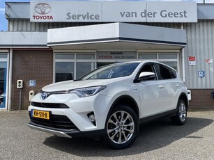 Toyota RAV4 2.5 Hybrid Executive Business (bj 2016)