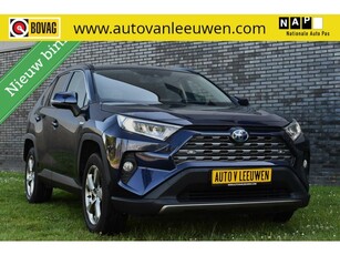 Toyota RAV4 2.5 Hybrid Executive NAVIGATIE/CAMERA/LANE