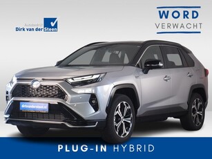 Toyota RAV4 2.5 Plug-in Hybrid AWD Bi-Tone Plus 360°