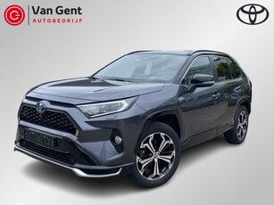 Toyota RAV4 2.5 Plug-in Hybrid AWD Bi-Tone Plus Panoramadak