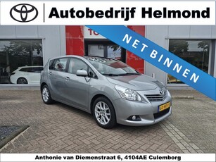 Toyota Verso 1.8 VVT-i Business Automaat