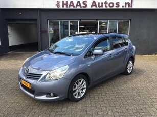 Toyota Verso 1.8 VVT-i Panoramic 7 PERSOONS / NAVI / CLIMA