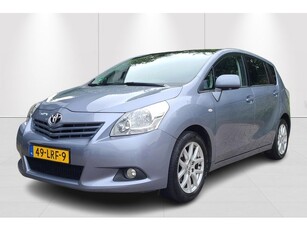 Toyota Verso 1.8 VVT-i Panoramic 7persoons Trekhaak