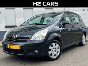 Toyota Verso 1.8 VVT-i Sol Nieuwe APKTrekhaakCruiseClima