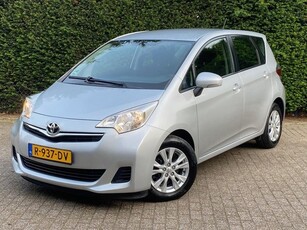 Toyota Verso-S 1.3 VVT-i AspirationAutomaatCamera