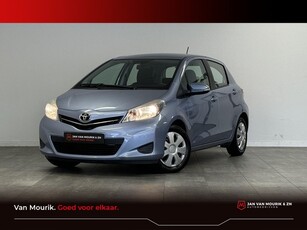 Toyota Yaris 1.0 VVT-i Aspiration Airco Camera