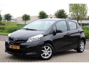 Toyota Yaris 1.0 VVT-i Aspiration l Climate l Navi l Camera