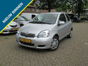 Toyota Yaris 1.0 VVT-i Sol Gr. beurt+NW Banden+Remmen