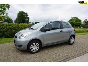 Toyota Yaris 1.0 VVTi Acces AIRCO NAP