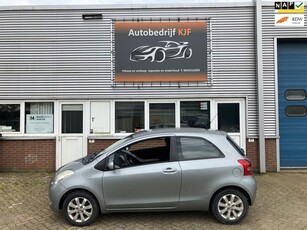 Toyota Yaris 1.0 VVTi + Airco