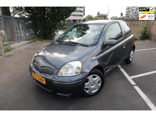 Toyota Yaris 1.3 VVT-i S-Line NAP !ste Eigenaar Trekhaak