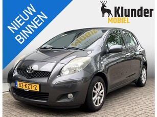 Toyota Yaris 1.3 VVTi Aspiration ClimaPDCTrekhaak