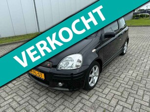 Toyota Yaris 1.5-16V VVT-i T-Sport , airco