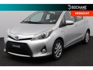 Toyota Yaris 1.5 Full Hybrid Aspiration Automaat