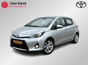 Toyota Yaris 1.5 Full Hybrid Dynamic Navigatie Camera