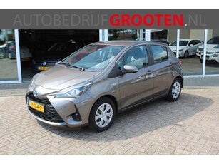 Toyota Yaris 1.5 Hybrid Active//AIRCO//CAMERA!! (bj 2019)